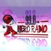 HERO RADIO Logo