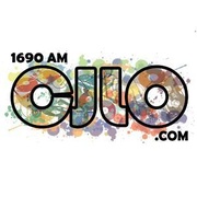 AM 1690 CJLO Logo