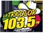 Radio Tri-Color - KLNZ Logo