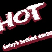 Hot 104.7 - KKLS-FM Logo