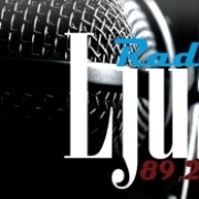 Radio Ljusdal Logo