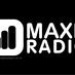 Radio Maxi FM 90.0 Logo