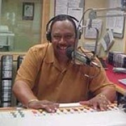 WYBC-FM Logo