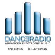 Dance Radio - Chillout Logo