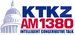 KTKZ Logo