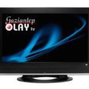Olay FM Gaziantep Logo