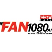 The Fan - KFXX Logo