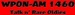 WPON Logo