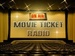 Movie Ticket Radio Logo