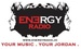 Energy 97.7 FM Logo