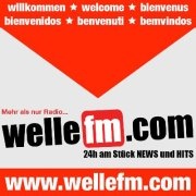 WELLEFM Logo