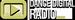 Dancedigitalradio.com Logo