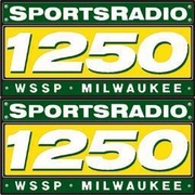 Sports 1250 - WSSP Logo
