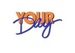 SCERN Your Day Logo