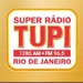 Tupi AM Logo