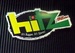 Hitz 92 - 92.1 Logo