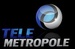 Radio Metropole Haiti Logo