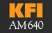 KFI AM 640 - KFI Logo