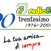 Radio Formia Logo