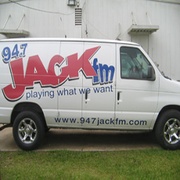 JackFM - WWJK Logo