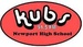 KUBS Logo