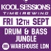 Kool London Logo