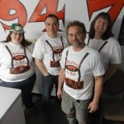 Classic Hits - KCLH Logo