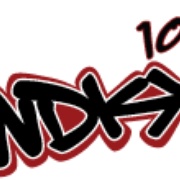 WDKX Logo