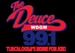 Oldies 99.1 - WDGM Logo