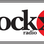 Rock Xs Radio Logo