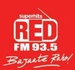 Superhits Red FM 93.5 Logo