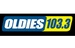 My 103.3 - KLOU Logo