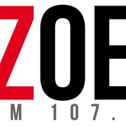 FM Zoe 107.1 Logo