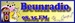 Beun Radio 98.3 Logo