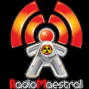 Radio Maestral Logo