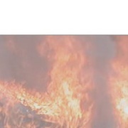 Centre County and Clearfield County Fire Logo