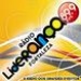 Rádio Liderança FM (Cruz das Almas) 93.7 Logo