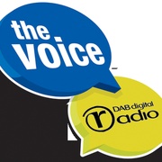 The Voice FM Logo
