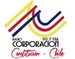 Radio Corporación - Constitución Logo