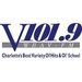 V101.9 - WBAV-FM Logo