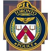 Toronto Police Service Logo
