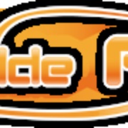 Radio Guilde Agora Logo