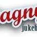 Dagnys musikcafe Logo