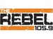 Lite Rock 105.9 - WLTI Logo