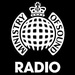 Ministry of Sound Radio Logo
