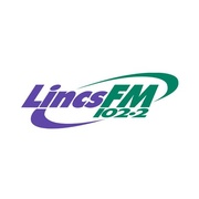 Lincs FM - Lincs FM 102.2 Logo