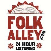 Folk Alley Fresh Cuts Logo