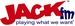 Jack FM - KBIU Logo