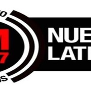 FM Nueva Latina Logo