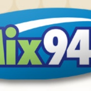Mix 94.5 - WLRW Logo